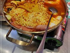 -金再喜韩国大排档(全国总店)