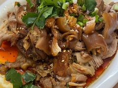 -哈尔滨手工饺子馆(下沙三坊店)