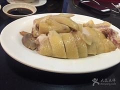 -南江鸡饭店(龙华雅苑分店)