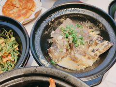 -乔阿马·江南味·驴肉香(龙湖华泾天街店)