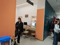 -海马体照相馆(万菱汇店)