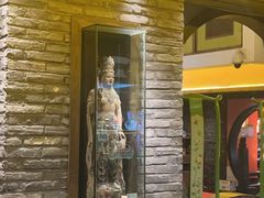 -大张烙馍村(泉山店)