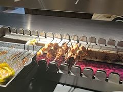-很久以前羊肉串(朝阳路店)