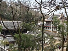 -岳麓山风景名胜区