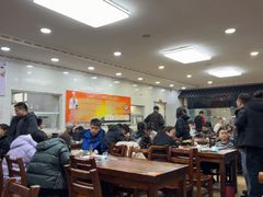 -叶存利海鲜大馅饺子(海宁路总店)