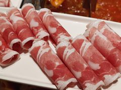 -海底捞火锅(奥森店)