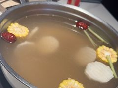 -八合里潮汕鲜牛肉火锅(福州万象城店)
