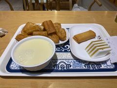 -冰泉豆浆馆(阳朔店)