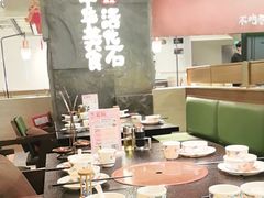 -得意咚瓜·顺德鱼生·冬瓜火锅(深圳首店)