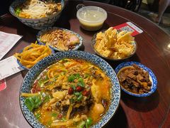 -粉家柳州螺蛳粉(杨宅路店)