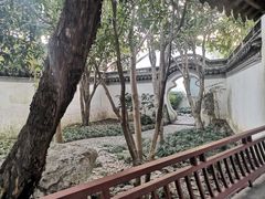 -秋霞圃