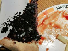 -比格比萨自助(花园路店)