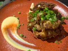 香酥鸡皮-Fukumimi·美醉堂 居酒屋(金尚店)