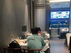 大堂-百富源·海鲜辽菜(和平北大街店)