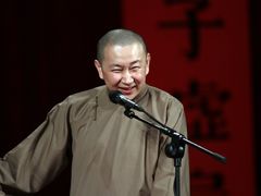 -青曲社相声(易俗街区店)