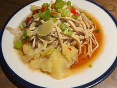 -穿越·兴化早茶·兴化味(英武路店)