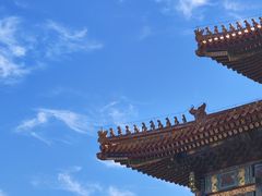 -故宫博物院(故宫)