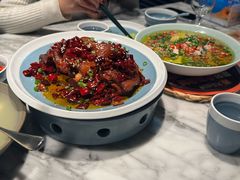 -懒人盐府人家(航天桥店)