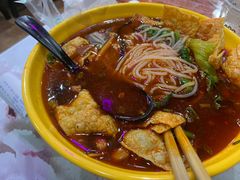 -龍城柳州螺蛳粉(群星路店)