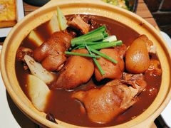 -功夫怪兽·烧烤(西工小街店)