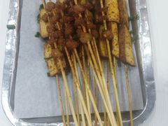 -辣不怕口味虾(凌霄路店)