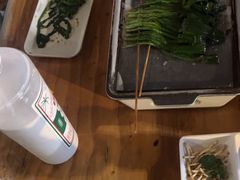 -木屋烧烤(白石洲店)