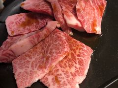 -焼肉 ウエスト(天神店)