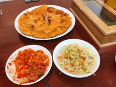 -屋里家延边朝鲜族冷面(南园店)