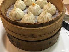 -陈扬蟹黄汤包(楚州店)