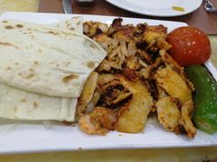 -bosphorus 铂斯西餐厅·土耳其烧烤(环市中路店)