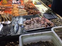 iphone_upload_pic-二红烧烤排骨串(麦岛店)