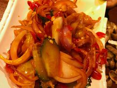 -盱眙小龙虾(天虹店)