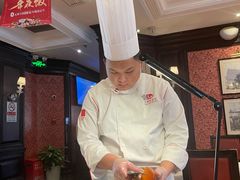 -大鸭梨烤鸭(石佛营店)