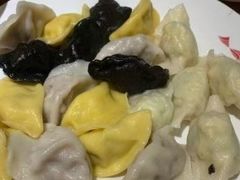 -船歌·鱼水饺青岛菜(闽江二路店)