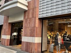 -NIKE品牌体验店(北京蓝色港湾店)