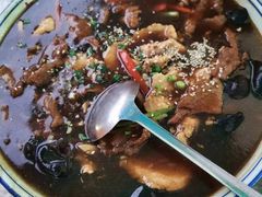 -清真双宝红油牛系列