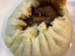 风味排骨包子-张包铺(道外店)