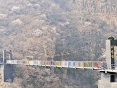 -十渡东湖港风景区