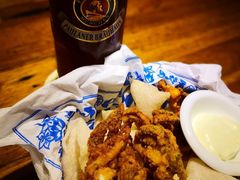 -宝莱纳餐厅(滨江店)