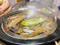 -日进一片海.生腌海鲜火锅.宵夜烧烤(三里屯总店)