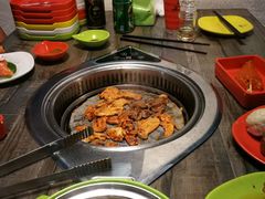 -梦幻岛海鲜自助·涮烤一体(启东申港城店)