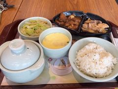 -真功夫(华凯广场店)
