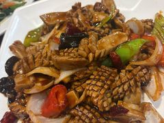 -东京包子楼(政七街店)