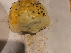 -石榴红了·非遗酥皮烤包子·新疆菜(瑞豪店)