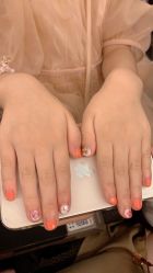 -爱小小美甲美学