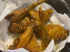 -一煲鸽