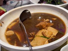 -好福记饭店(红梅公园店)