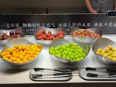 -曲水兰亭(北京四惠店)