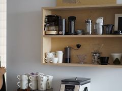 -纽巷咖啡 SOFTFOCUS COFFEE(锦和巴黎时韵店)