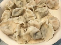 -大连湾旭日·家宴·海肠捞饭(马栏广场店)